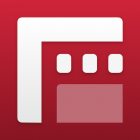 FiLMiC Pro: Professional HD Manual Video Camera icon