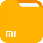 Mi File Manager icon