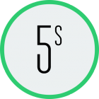 Fives icon