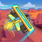 Fly Sky High icon