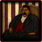 Forgotten Hill: Puppeteer icon