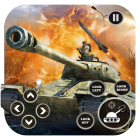 Free Battle of Tank Games: Army World War Machines icon