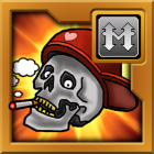 Funny Mercenary icon