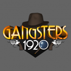 Gangsters 1920 icon