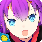 Guardian Girls: Astral Battle – Bullet Hell Shmup icon