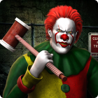 Horror Clown Survival icon