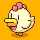 Idle Egg Tycoon icon