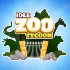 Idle Zoo Tycoon 3D – Animal Park Game icon