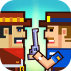 Jump Gun Battle icon