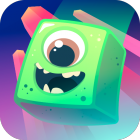 Jump Jelly Jump icon