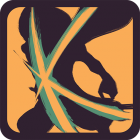 KUROSHI – Ninja Slash Arcade icon