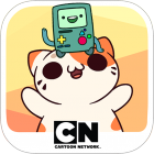 KleptoCats Cartoon Network icon