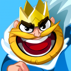 Like a King: Tower Defence Royale TD icon