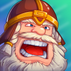 Lords Royale: RPG Clicker icon