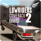 Lowriders Comeback 2: Russia icon