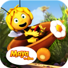 Maya the Bee: The Nutty Race icon