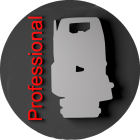 Mobile Topographer Pro icon