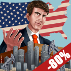 Modern Age Premium – President Simulator icon