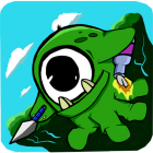 Monsters: The Oak Defenders icon