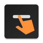 Navigation Gestures – Swipe Gesture Controls! icon