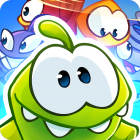 Om Nom: Merge icon