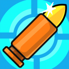 One Bullet icon