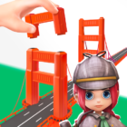 Pocket World 3D icon