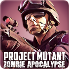 Project Mutant – Zombie Apocalypse icon