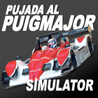 Puig Major Car Racing Simulator icon