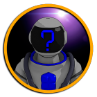 Random Space: Survival Simulator icon