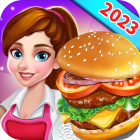 Rising Super Chef – Cook Fast icon