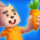 Run for carrot icon