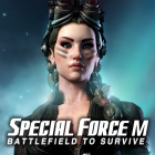 SPECIAL FORCE M: BATTLEFIELD TO SURVIVE icon