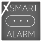 Smart Alarm for Mi Band (XSmart) icon