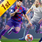 Soccer Star 22 Top Leagues icon