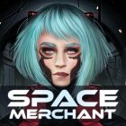 Space Merchant icon