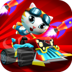 Speed Drifters – Go Kart Racing icon