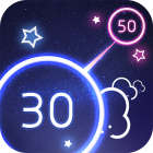 Stars Link icon