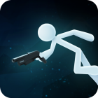 Stickman Fight 2: The game icon