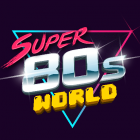 Super 80s World icon