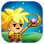 Super Cartoon Adventures icon