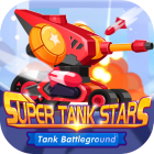 Super Tank Stars – Tank Battleground, Tank Shooter icon