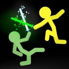 Supreme Stickman Battle Fighter icon