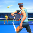 Tennis Clash: 3D Sports icon