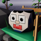 The Block Hero icon