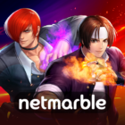 The King Of Fighters Allstar icon