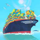 The Sea Rider – Steer the Ship and Save the Nature icon