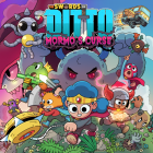 The Swords of Ditto icon