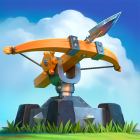 Toy Defence Fantasy — Tower Defence Game icon