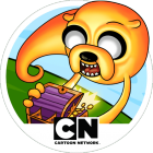 Treasure Fetch: Adventure Time icon